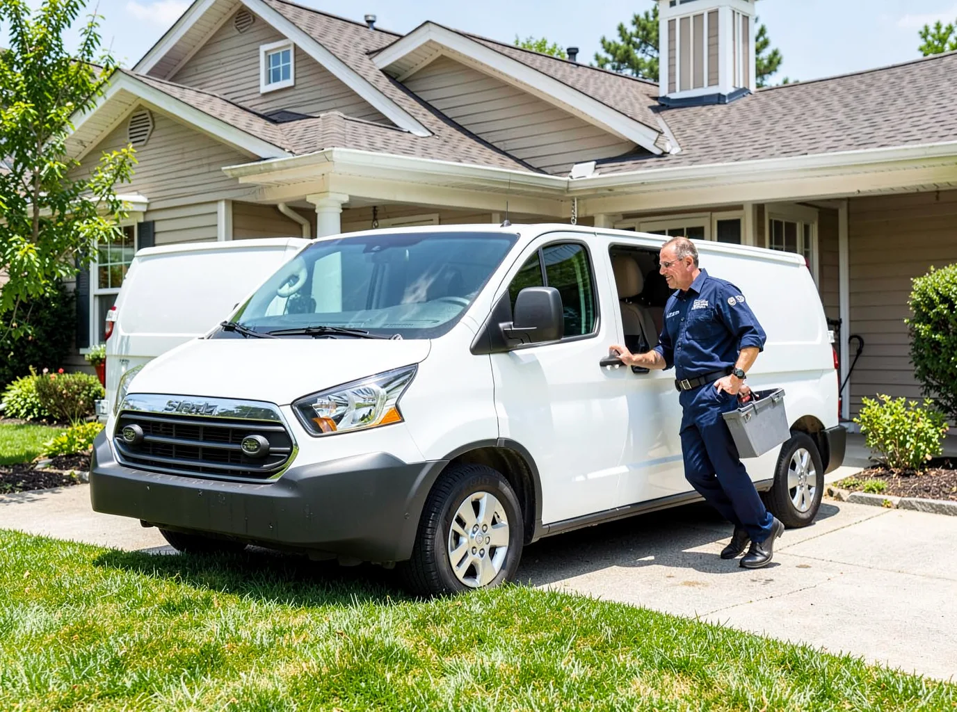 Emergency Plumber company in Geneva, IA